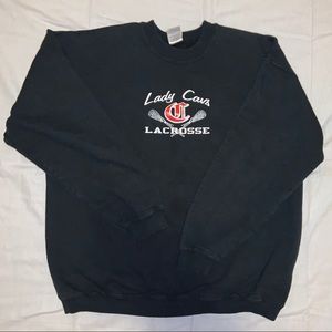 Lacrosse Crewneck
